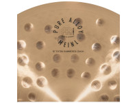 Meinl PA16EHC Pure Alloy Crash 16 Meinl PA16EHC Pure Alloy Crash 16